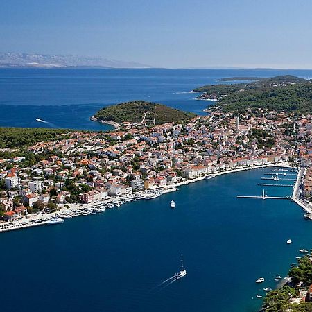 Nonna Vittoria 1 Mali Lošinj Exterior foto