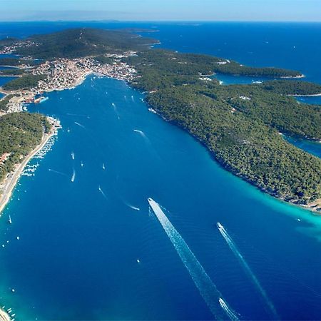 Nonna Vittoria 1 Mali Lošinj Exterior foto