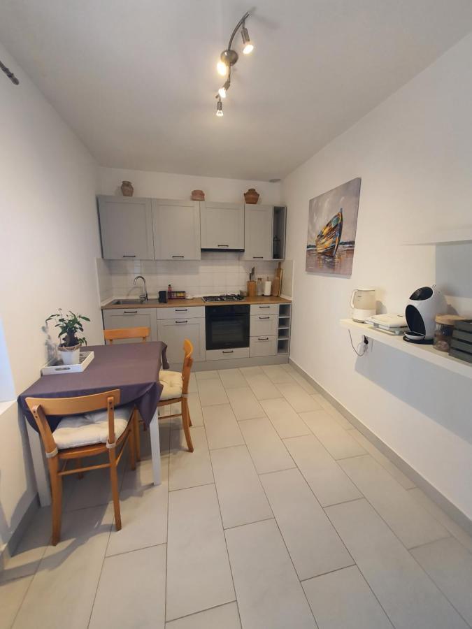 Nonna Vittoria 1 Mali Lošinj Exterior foto
